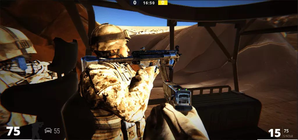 MFPS Vehicle: Car📱 - изображение 4